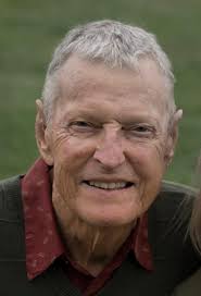 Bruce Elliot Cameron obituary and life story