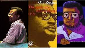 Google Honours Ola Rotimi: Facts About The Complete Man of Theatre Who  Wrote The God's Are Not To Blame