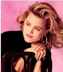 Pin By Mainline Blonde On Rock On 80 S Belinda Carlisle Carlisle Hair Styles