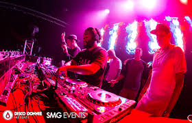 Williams convention center, abraham chavez theatre, plaza theatre performing arts centre, and mckelligan canyon amphitheatre & pavillion. El Paso Edm Events Concerts And Tickets