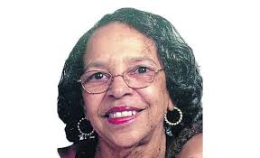 Lola Coleman-Epps Obituary (1941