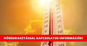 Itt a bizonyíték, hogy a meleg tényleg az agyunkra megy. Masodfoku Hosegriado Van Ervenyben 2021 06 22 24 Oraig Aktualis Hirek Nagyesztergar Kozseg Hivatalos Weboldala