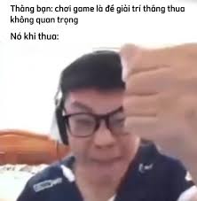 game là để giải trí, vui là chính, thắng là 10:))) #memes #aov #arenao...