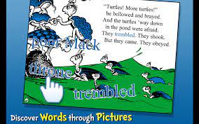 It looks like we don't have any quotes for this title yet. Amazon Com Yertle The Turtle Dr Seuss Appstore For Android