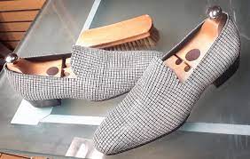 The most expensive of jimmy choos iconic 2011 collection sold for $3,785. Most Expensive Shoes Of All Time Footwear News