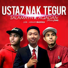 The telugu vegetable gongura is called mesta in english. Ustaz Nak Tegur Feat Aqada Tv Songs Download Free Online Songs Jiosaavn