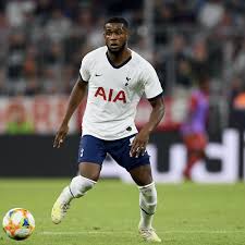 First name japhet last name tanganga nationality england date of birth 31 march 1999 age 22 country of birth england position defender height 184 cm foot right Japhet Tanganga Rdf