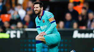 Cristiano ronaldo celebrates his 34th birthday on 5 february 2019 but he is only one of many famous footballers born on the same day. Fans Wish Lionel Messi Happy Birthday As Fc Barcelona Footballer Turns 33