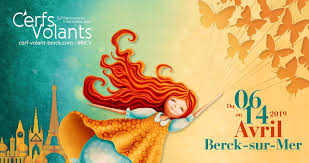 Le festival s'est achevé ce weekend dans une ambiance féerique et poétique #ricv @cerfsm @pasdecalais62 partenaire pic.twitter.com/vtpjfpf7gb. Ricv Berck 2019 Dans 3 Mois Kite Just 4 Fun