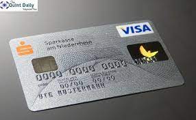 The last 3 digits of your maestro card is the cvv number. Why Does It Have A Cvv Number On Credit Cards Quintdaily
