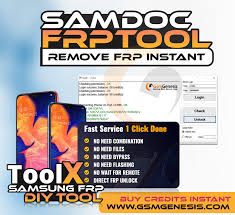 Simple user interface without the need to account activation. Samdoc Frp Tool Gsmgenesis Source Gsm Server Logs Facebook