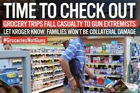 We did not find results for: Gun Control Group Petitions Kroger To Ban Open Carry In Stores Pr Week