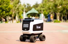Living an incredibly healthy lifestyle has never been easier in the mile high city. Updated Kiwibot Partners With Sodexo To Roll Out Delivery Robots At The University Of Denver