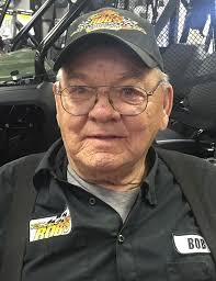 Obituary information for Robert B. Strauss