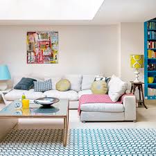 Therefore, i love the idea of incorporating a gallery wall eclectic living room design by boise interior designer judith balis. Family Living Room Design Ideas That Will Keep Everyone Happy