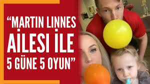 Check spelling or type a new query. Martin Linnes Ailesi Ile 5 Gune 5 Oyun Youtube