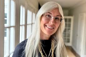 Kathryn Frazier's Instagram, Twitter & Facebook