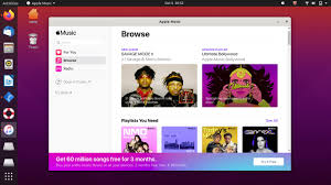 Best Music Players For Linux In 2021 Linux Hint