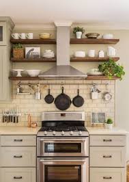 12 Impressive Small Kitchen Design And Decor Ideas For Best Mom Kitchen Remodel Small Rustic Farmhouse Kitchen Farmhouse Kitchen Cabinets