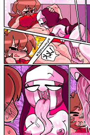 quadrinhos porn fnf sarvente - Free Hentai Pic