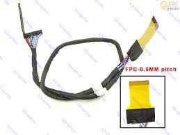 Mini pc android dtv lvds. Ffc Fpc 51pin To Dupont 2ch 8bit 0 5mm Lvds Cable For Samsung Lcd Tv Screen Wire Computer Cables Connectors Aliexpress