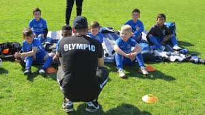 Foundation as pan rhodian soccer club. Adelaide Olympic Football Club Home Facebook