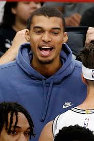 Spurs rest top pick Wembanyama in 99-89 loss to the Rockets