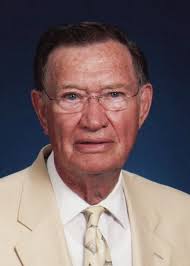 William David Wessinger (1924-2010)