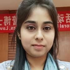 Asha Roy's Instagram, Twitter & Facebook