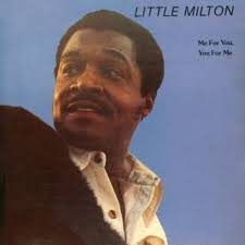 Archive: Little Milton