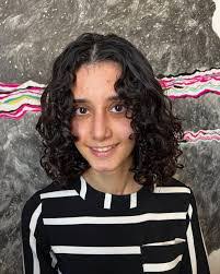 Danielle Lehr's Instagram, Twitter & Facebook