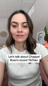 Chappell Stan Meaning