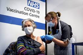 It was first identified in december 2019 in wuhan,. Single Shot Of 2 Dose Covid Vaccine Prevents Serious Illness Los Angeles Times