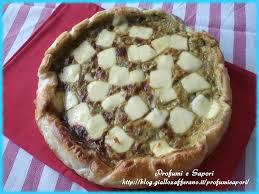Maybe you would like to learn more about one of these? Torta Salata Con Carciofi Patate E Mascarpone