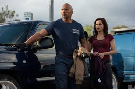 First trailer for san andreas, an earthquake movie starring dwayne the rock johnson, alexandra daddario, paul giamatti, and carla gugino. Shake Rattle And Roll With 40 New San Andreas Stills Comingsoon Net