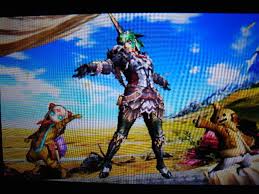 ダラ・アマデュラへの道(3):集会所☆7キークエストに向けて準備 - モンハンちまちま日記(モンハン以外ネタも書いてみる)