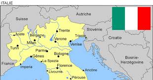 Nom des villes, régions, lieux, calcul d' itinéraires pour préparer vos déplacements partout si vous cherchez la carte italie ou le plan italie. Carte Italie Plan