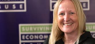 Surviving Economic Abuse Archives