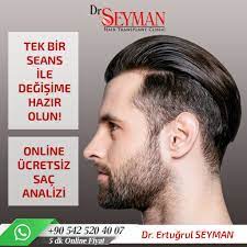 Sac Ekimi Antalya Sac Ince Saclar Saglikli Sac