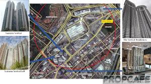 Paf is regulated in the uk by ofcom. Propcafe Review Sentral Suites Kl Sentral By Mrcb Part 2 Propcafe
