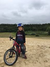 Stylish Kids Shred Wear By Propheus Biker Mountainbike Motocross