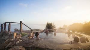 If you're looking for a family sized. Taking The Waters The Best Spas In Victoria And Melbourne