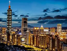 台灣 or 臺灣, táiwān) is an island nation off the coast of southeastern mainland china. Taiwan Miracle Wikipedia
