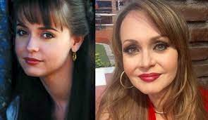 Así luce hoy Gabriela Spanic, la protagonista de La usurpadora, tras las  cirugías, Descubra a emoção das apostas com polly pocket -  immersivetraining.iqarus.com