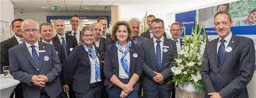 1 kreditinstitute mit sitz in rheinbach mit sitz in rheinbach. Seit 50 Jahren Aktiv Fur Die Finanzielle Unabhangigkeit Der Kunden