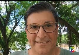 Carlos nascimento é um jornalista. Bahia Ba Depois De 14 Anos Sbt Nao Renova Contrato De Jornalista