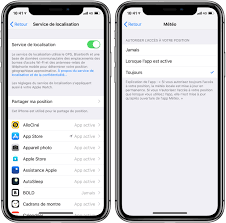 Pour résoudre ce problème siri ne fonctionne pas sur iphone x/8/7/7/6/6s/5, vous devez réinitialiser les paramètres réseau de votre appareil. Avec Ios 12 L Iphone Affiche La Meteo Du Jour Au Reveil Voici Comment L Activer Maj