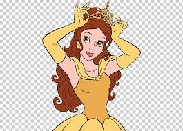 They were not created by me !any graphics i use are shared or are free to obtain from www public domains. Belle Beauty And The Beast Disney Princess The Walt Disney Company Beauty And The Beast Fictional Character Cartoon Arm Png Klipartz