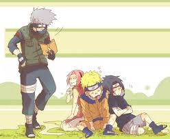 Kakashi Wallpaper Kakashi Hatake And Naruto Sakura And Sasuke Naruto Shippuden Anime Naruto Shippuden Sasuke Naruto