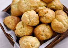 Vous aimez cette recette ? Bouchee Ou Amuse Bouche
